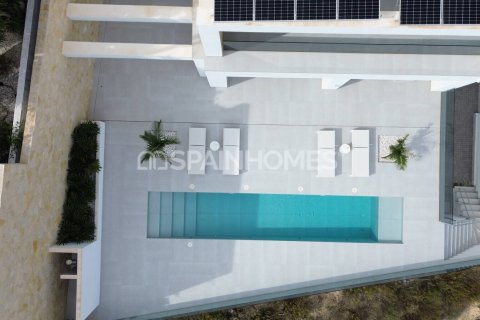 4 bedrooms Villa in My Loc, Vietnam No. 88387 15