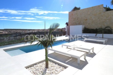 4 bedrooms Villa in My Loc, Vietnam No. 88387 17