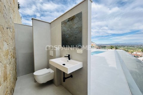 4 bedrooms Villa in My Loc, Vietnam No. 88387 19