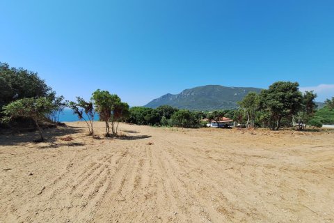 17439m² Land in Corfu, Greece No. 107628 13