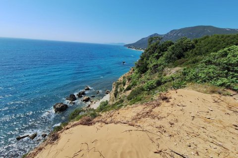 17439m² Land in Corfu, Greece No. 107628 4