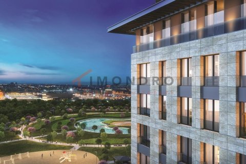 2 bedrooms Apartment in Ba Vi, Vietnam No. 80438 1