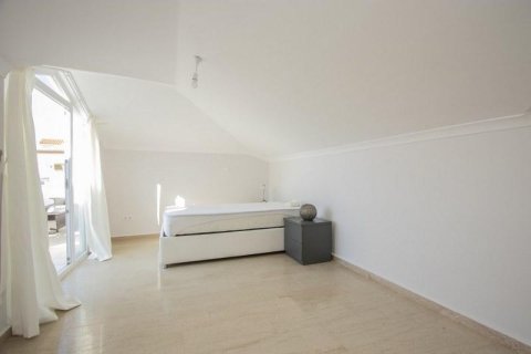 4 habitaciones Apartment en Konakli, Turkey No. 18071