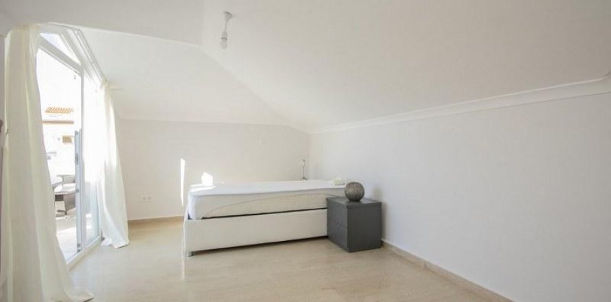 4 habitaciones Apartment en Konakli, Turkey No. 18071