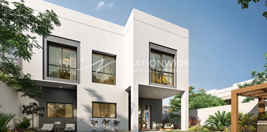 4 bedrooms Villa in Binh Duong, Vietnam No. 87817