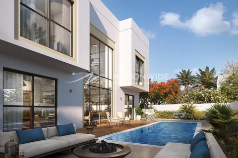 4 bedrooms Villa in Binh Duong, Vietnam No. 87817 11