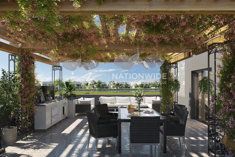 4 bedrooms Villa in Binh Duong, Vietnam No. 87817 12