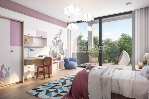 4 bedrooms Villa in Binh Duong, Vietnam No. 87817 5