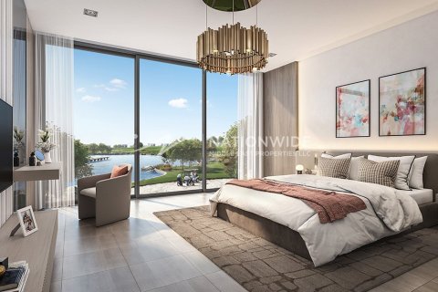 4 bedrooms Villa in Binh Duong, Vietnam No. 87817 7