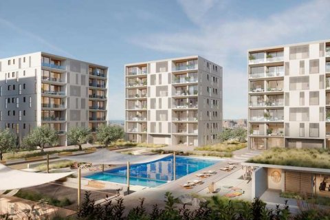 3 bedrooms Apartment in Germasogeia, Cyprus No. 66161 7