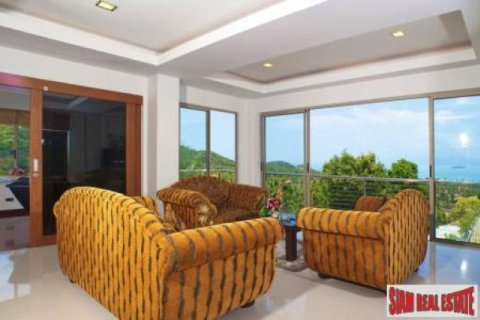 6 bedrooms Apartment in Ko Samui, Thailand No. 95762 12