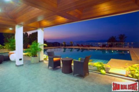 6 bedrooms Apartment in Ko Samui, Thailand No. 95762 6