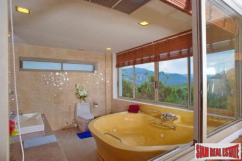 6 bedrooms Apartment in Ko Samui, Thailand No. 95762 14
