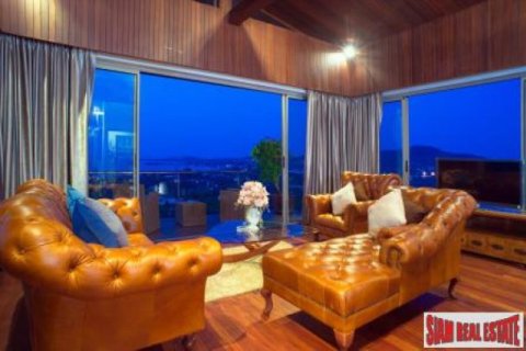 6 bedrooms Apartment in Ko Samui, Thailand No. 95762 10