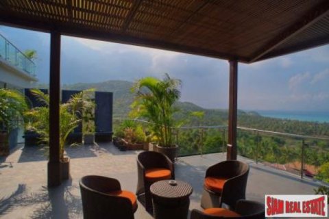 6 bedrooms Apartment in Ko Samui, Thailand No. 95762 4