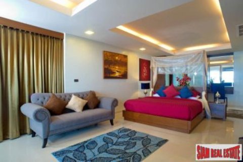 6 bedrooms Apartment in Ko Samui, Thailand No. 95762 2