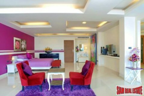 6 bedrooms Apartment in Ko Samui, Thailand No. 95762 8