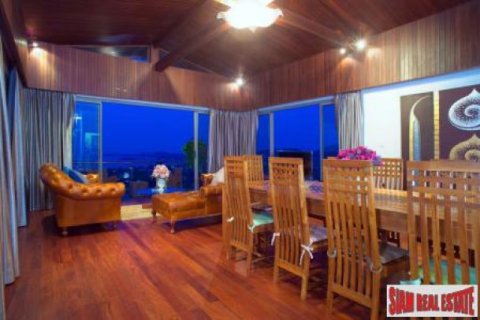 6 bedrooms Apartment in Ko Samui, Thailand No. 95762 11