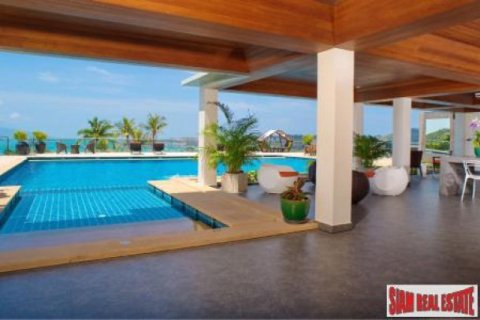 6 bedrooms Apartment in Ko Samui, Thailand No. 95762 5