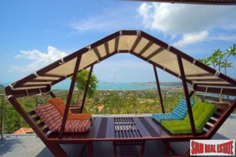 6 bedrooms Apartment in Ko Samui, Thailand No. 95762 3
