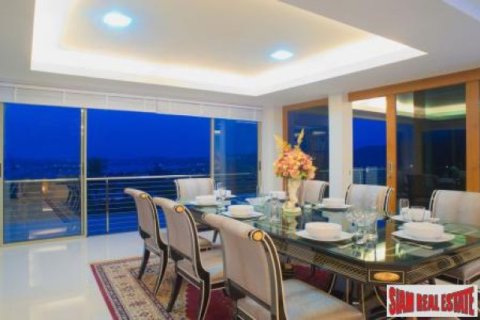 6 bedrooms Apartment in Ko Samui, Thailand No. 95762 9