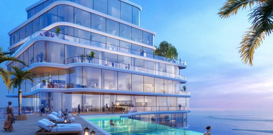 3 bedrooms Apartment in Can Tho, Vietnam No. 74427