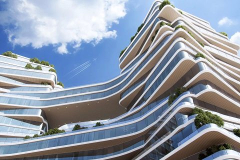 3 bedrooms Apartment in Can Tho, Vietnam No. 74427 8