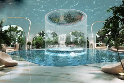 1 dormitorio Apartment en Cu Chi, Vietnam No. 93925 12