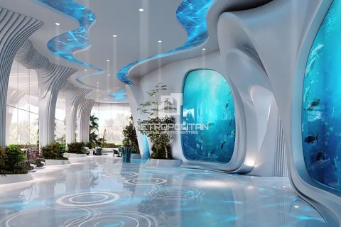 1 dormitorio Apartment en Cu Chi, Vietnam No. 93925 4