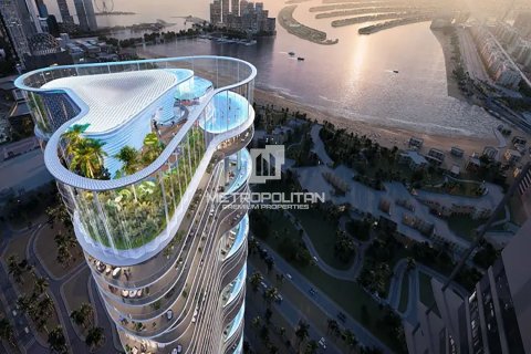 1 dormitorio Apartment en Cu Chi, Vietnam No. 93925 9