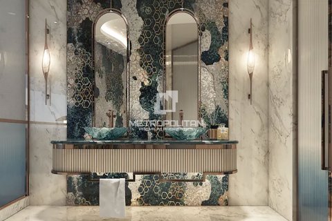 1 dormitorio Apartment en Cu Chi, Vietnam No. 93925 6