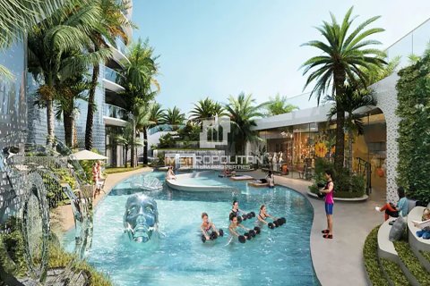 1 dormitorio Apartment en Cu Chi, Vietnam No. 93925 1