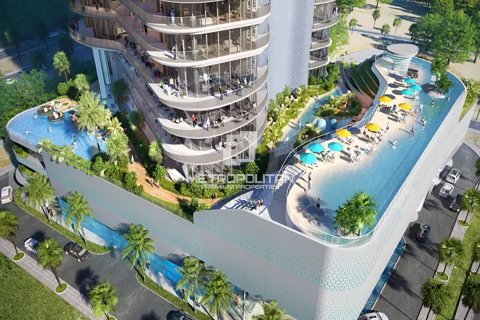 1 dormitorio Apartment en Cu Chi, Vietnam No. 93925 2