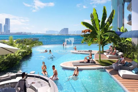 1 dormitorio Apartment en Cu Chi, Vietnam No. 93925 11