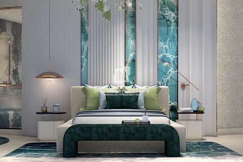 1 dormitorio Apartment en Cu Chi, Vietnam No. 93925 3