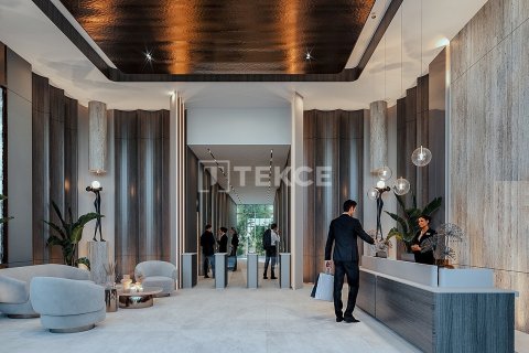 1 chambre Appartement à Ho Chi Minh, Vietnam No. 86366 11