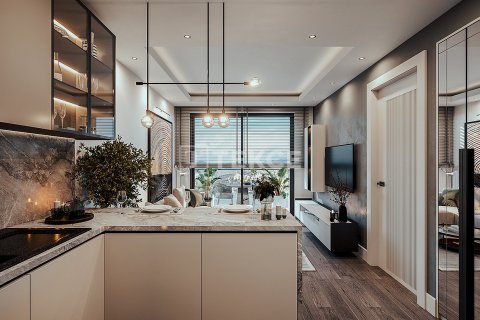 1 chambre Appartement à Ho Chi Minh, Vietnam No. 86366 14