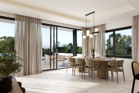 3 chambres Villa à Paphos, Cyprus No. 99819 4