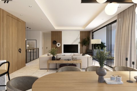 3 chambres Villa à Paphos, Cyprus No. 99819 6