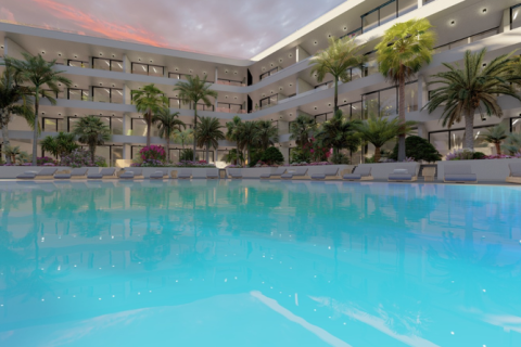 3 bedrooms Apartment in Agios Athanasios, Cyprus No. 80971 4