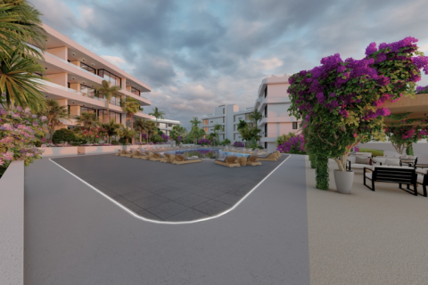 3 bedrooms Apartment in Agios Athanasios, Cyprus No. 80971 5