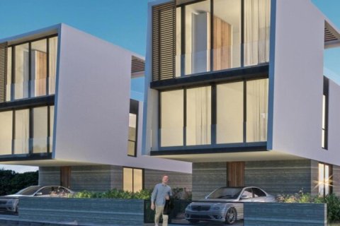 3 bedrooms Villa in Paphos, Cyprus No. 106743 3