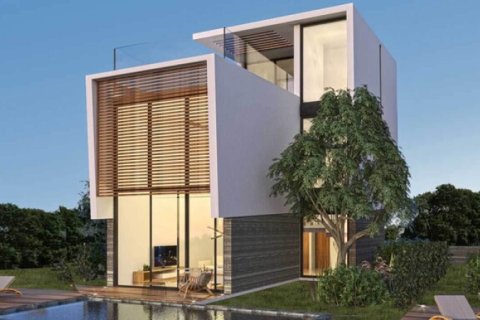 3 chambres Villa à Paphos, Cyprus No. 106743