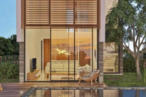 3 bedrooms Villa in Paphos, Cyprus No. 106743 4