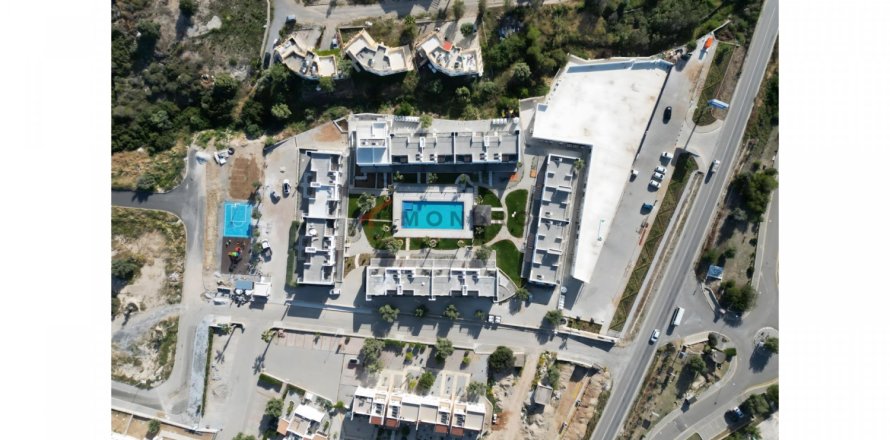 Вилла с 3 спальнями в Dinh Trung, Вьетнам №116356