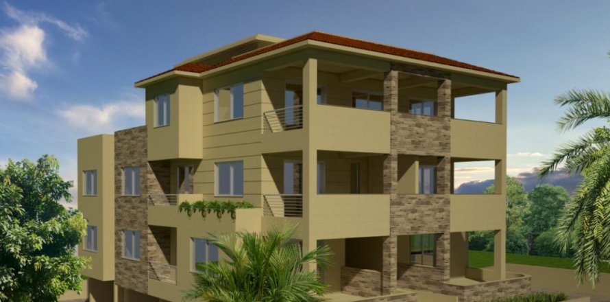 598m² Commercial property en Paphos, Cyprus No. 105730