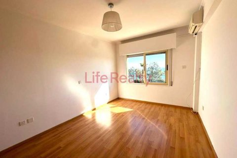 Квартира с 3 спальнями в Лимассол, Кипр №77423 5