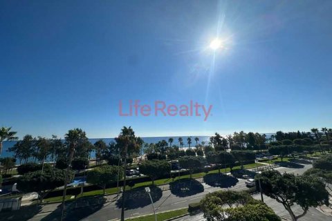 Квартира с 3 спальнями в Лимассол, Кипр №77423 11