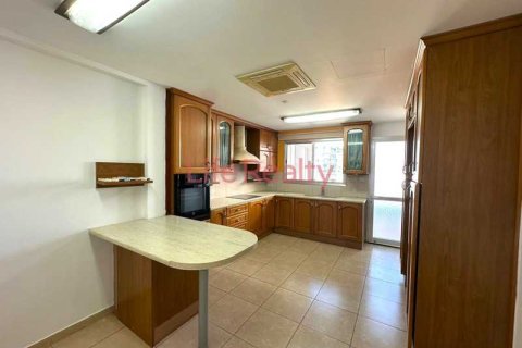 Квартира с 3 спальнями в Лимассол, Кипр №77423 4