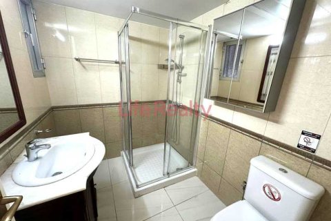 Квартира с 3 спальнями в Лимассол, Кипр №77423 9